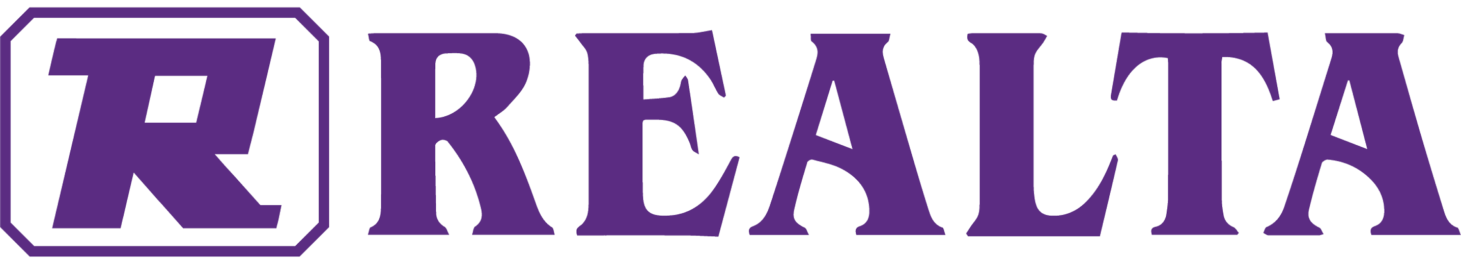 logo realta chakradarma